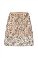 MUNTHE Mabbela Skirt