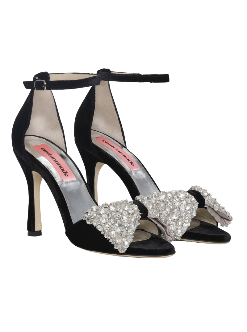 Custom made 2025 high heels