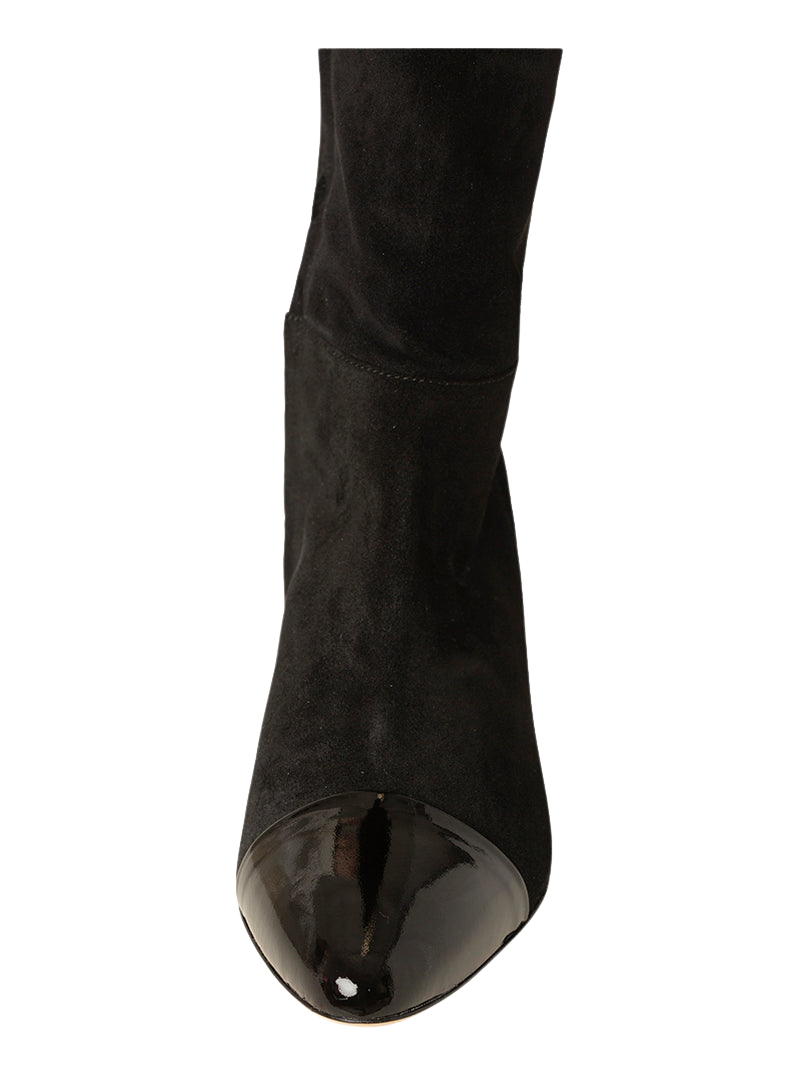 Custommade Adonna Boots