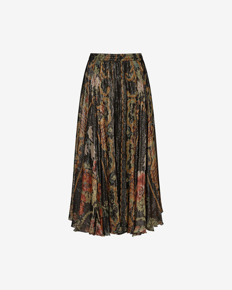 Mes Demoiselles Paris Mira Skirt