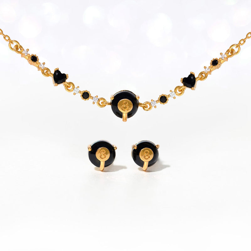 Girls Crew Magic Ball Bracelet – Kat Noelle Boutique