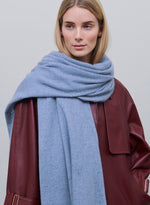 JANE CARR Luxe Scarf