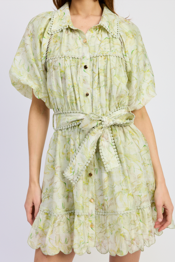 En Saison Claire Dress Kat Noelle Boutique En Saison Claire Dress Kat Noelle Boutique