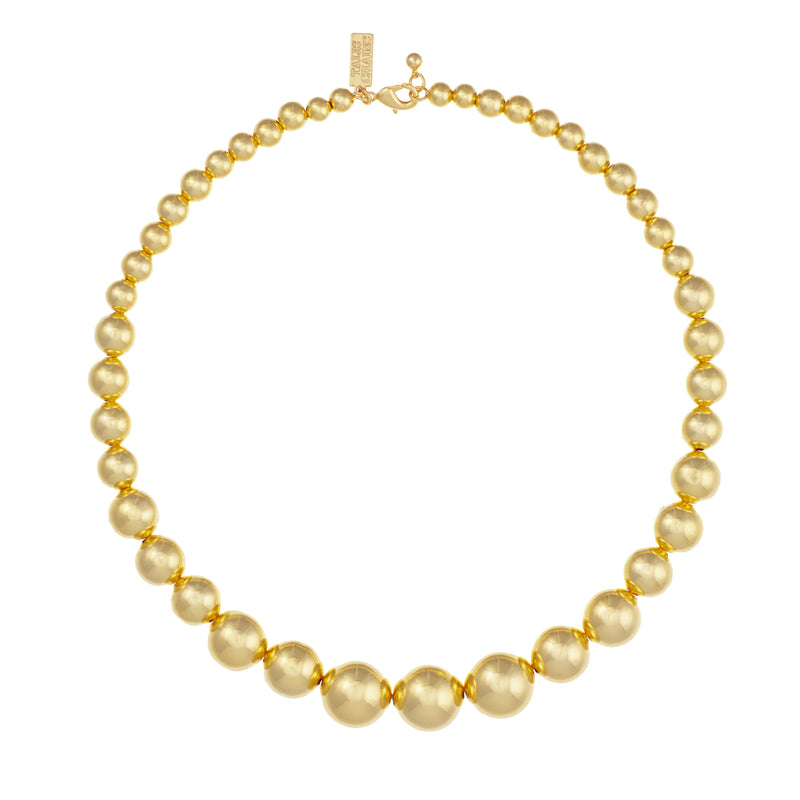 Talis Chains London Necklace