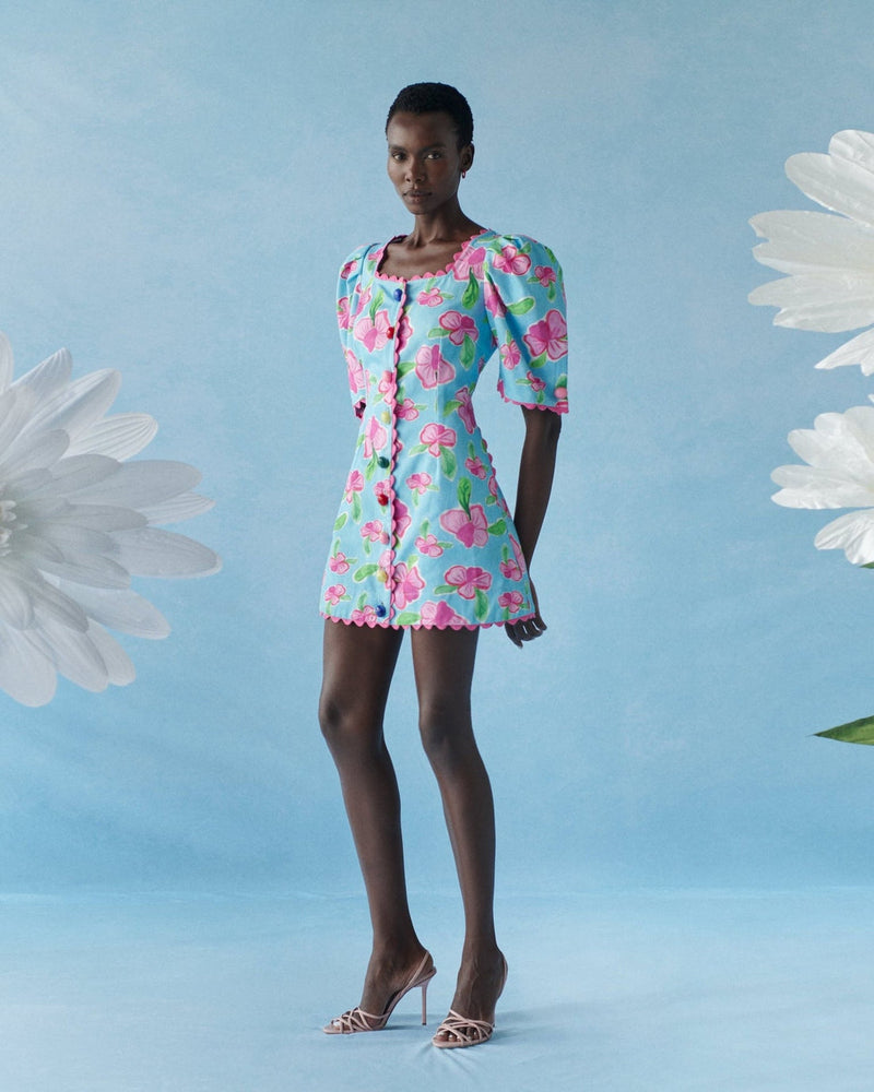 celia b dress Corsica Dress in size XS FeelDesigned to skim the body without feeling restrictive Celia B Clothing | Celia