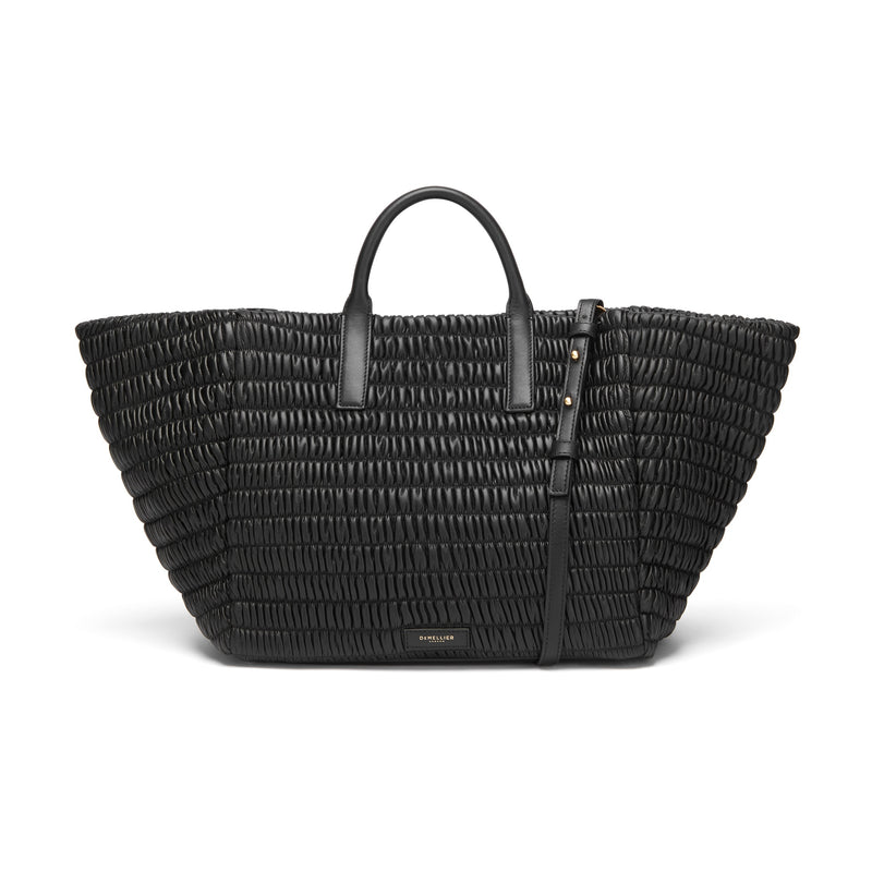 DEMELLIER Lisbon Tote – Kat Noelle Boutique