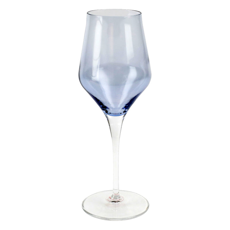 VIETRI Contessa Wine Glasses