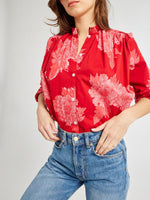 MILLE Francesca Shirt