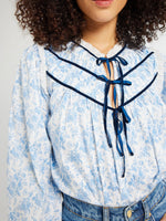 MILLE Colette Blouse