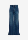 NOEND Queen Wide Leg Jeans