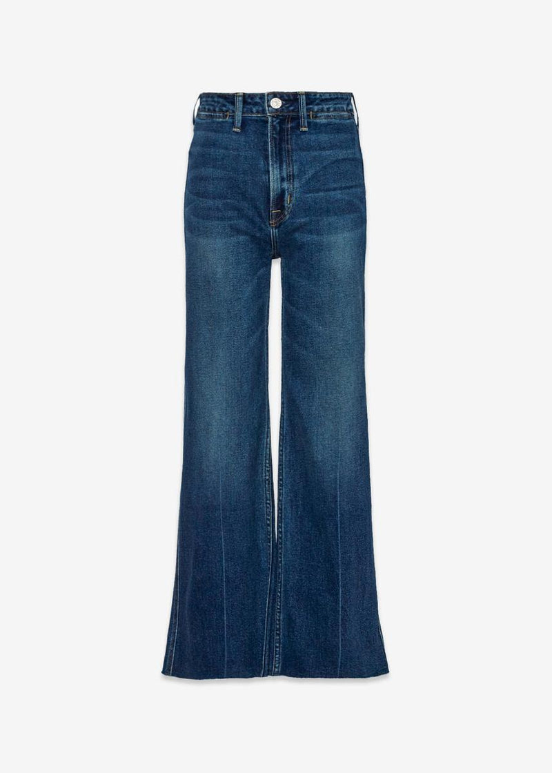 NOEND Queen Wide Leg Jeans