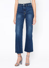 NOEND Queen Wide Leg Jeans