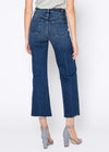 NOEND Queen Wide Leg Jeans