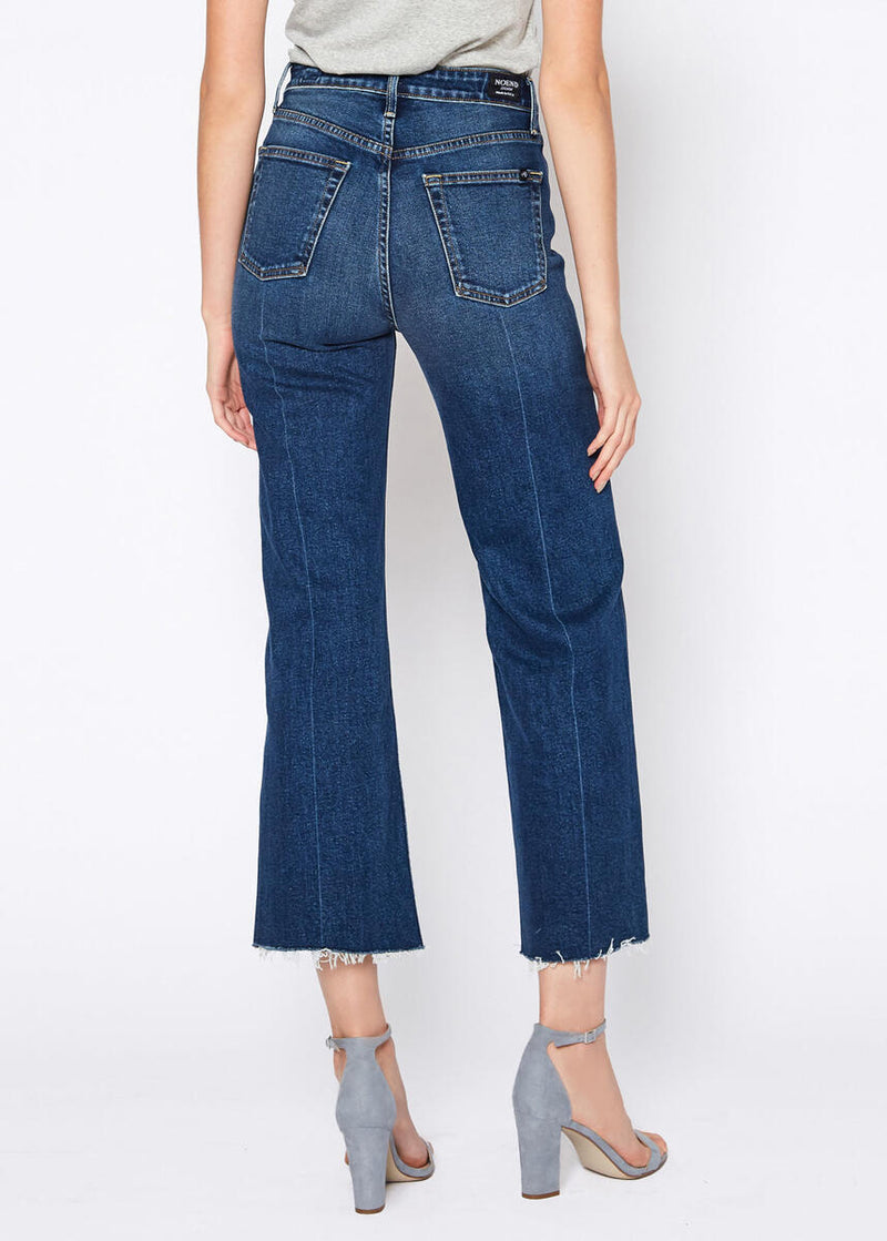 NOEND Queen Wide Leg Jeans