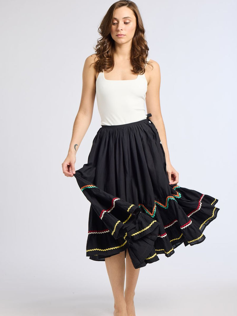 MILLE Amalie Skirt