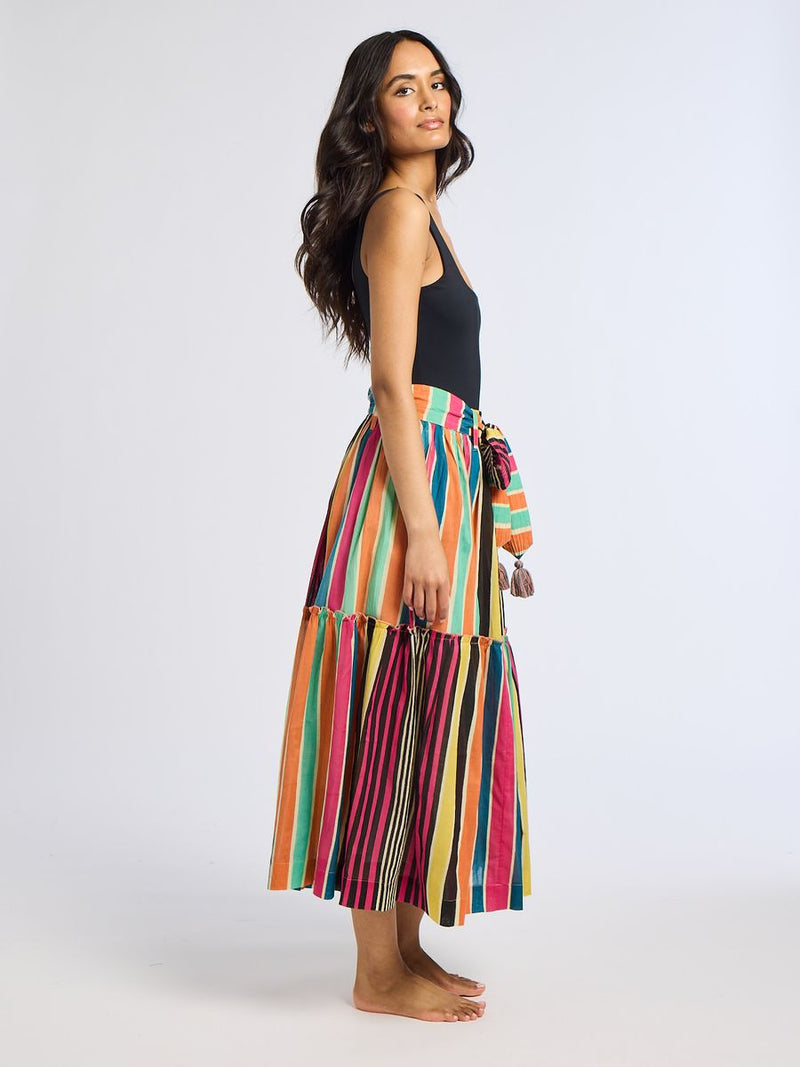 MILLE Francoise Skirt