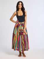 MILLE Francoise Skirt