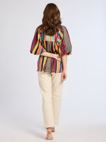 MILLE Charlie Blouse