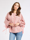 MILLE Cecily Blouse