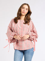 MILLE Cecily Blouse