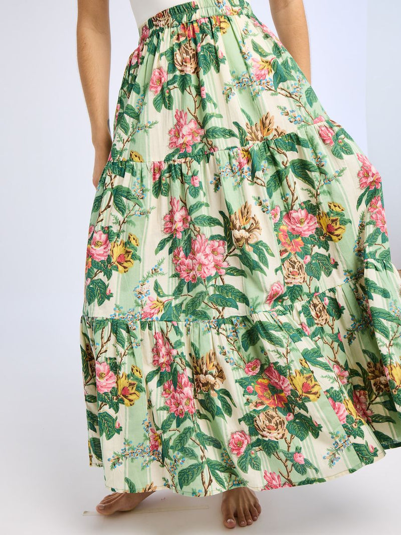 MILLE Paola Skirt