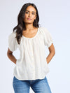 MILLE Naomi Shirt