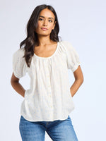 MILLE Naomi Shirt