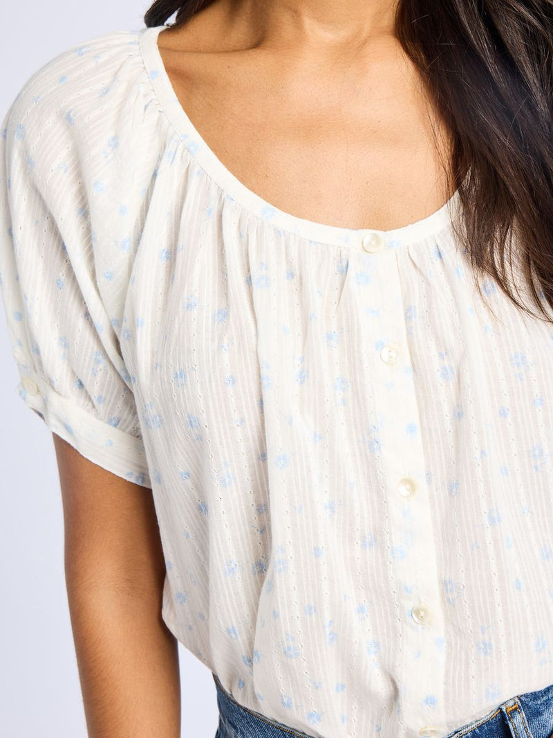 MILLE Naomi Shirt