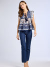 MILLE Chelsea Blouse