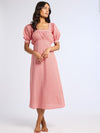 MILLE Nicolette Dress