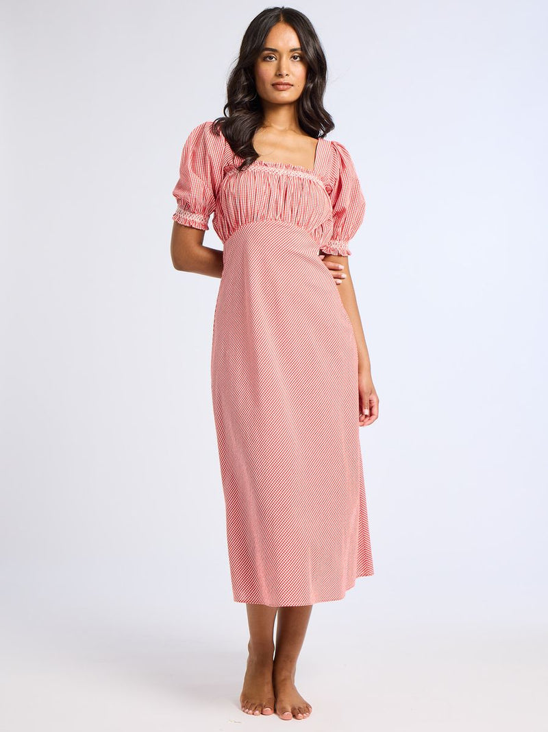 MILLE Nicolette Dress