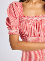 MILLE Nicolette Dress