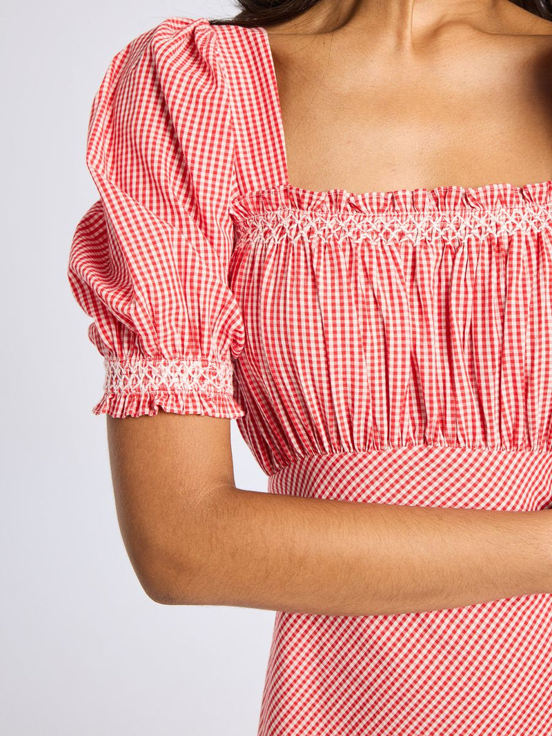 MILLE Nicolette Dress