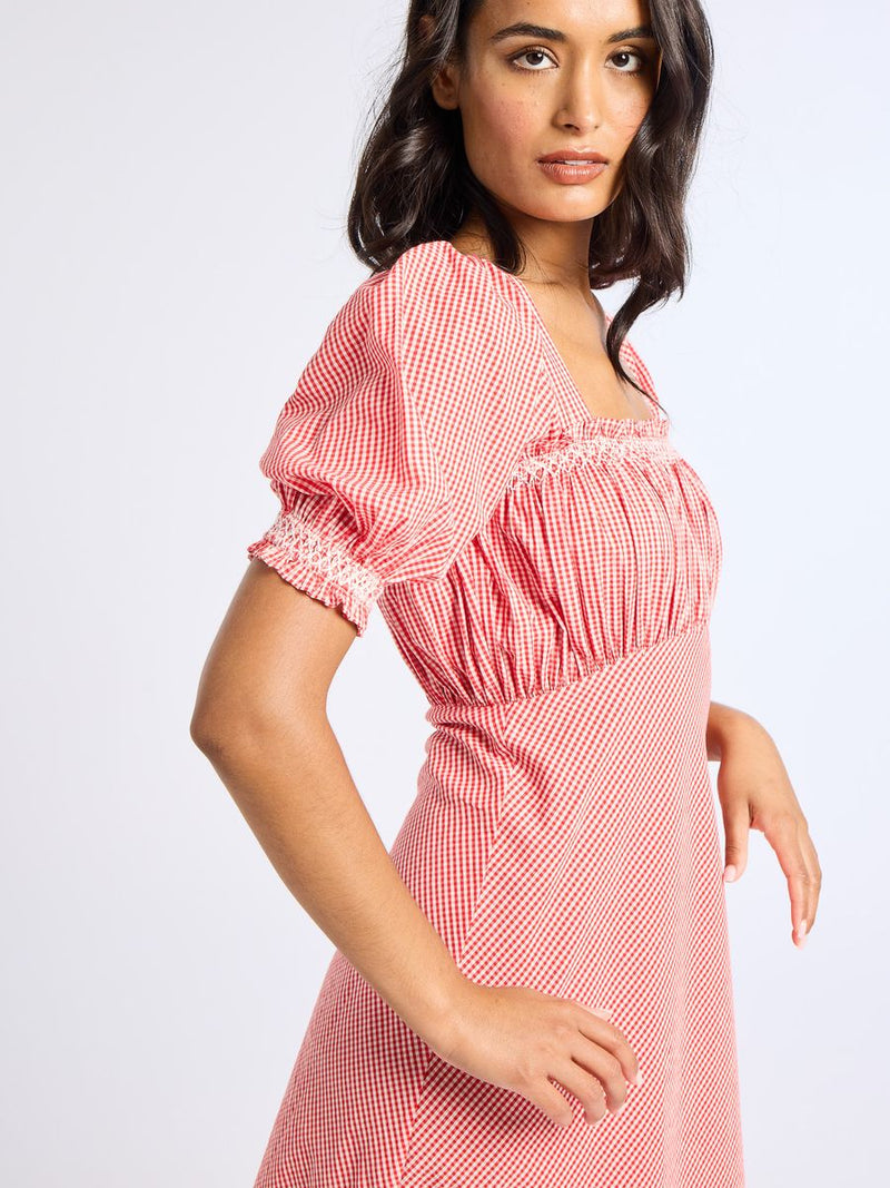MILLE Nicolette Dress