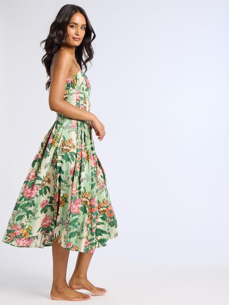 MILLE Tully Dress