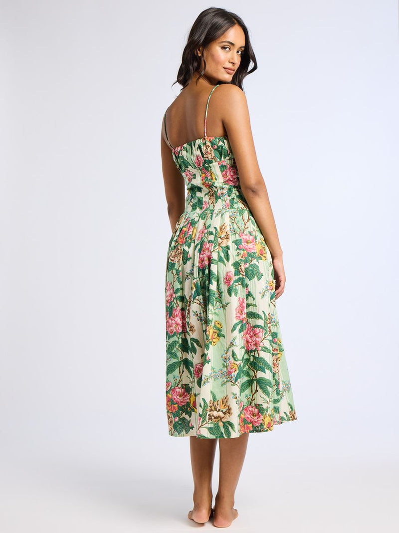 MILLE Tully Dress