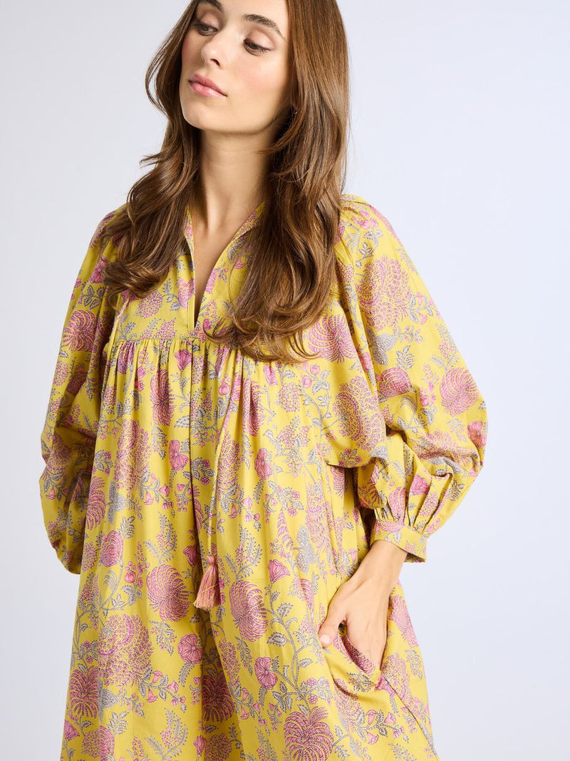 MILLE Daisy Dress
