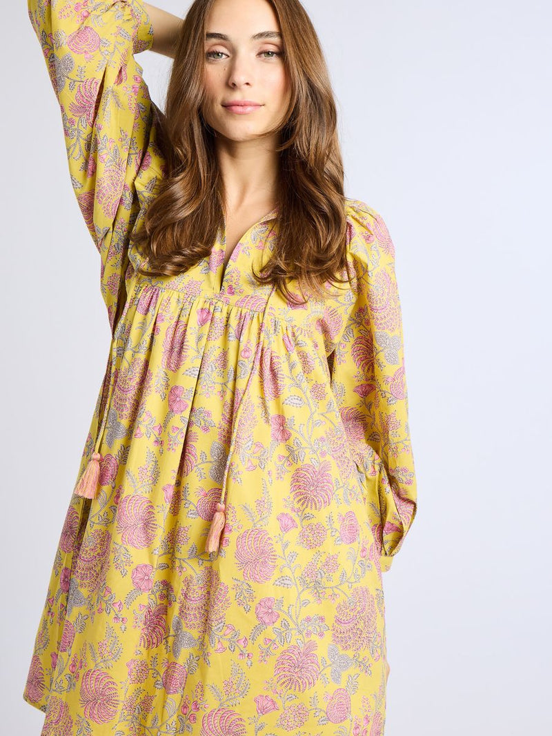 MILLE Daisy Dress