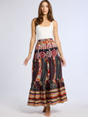 MILLE Paola Skirt