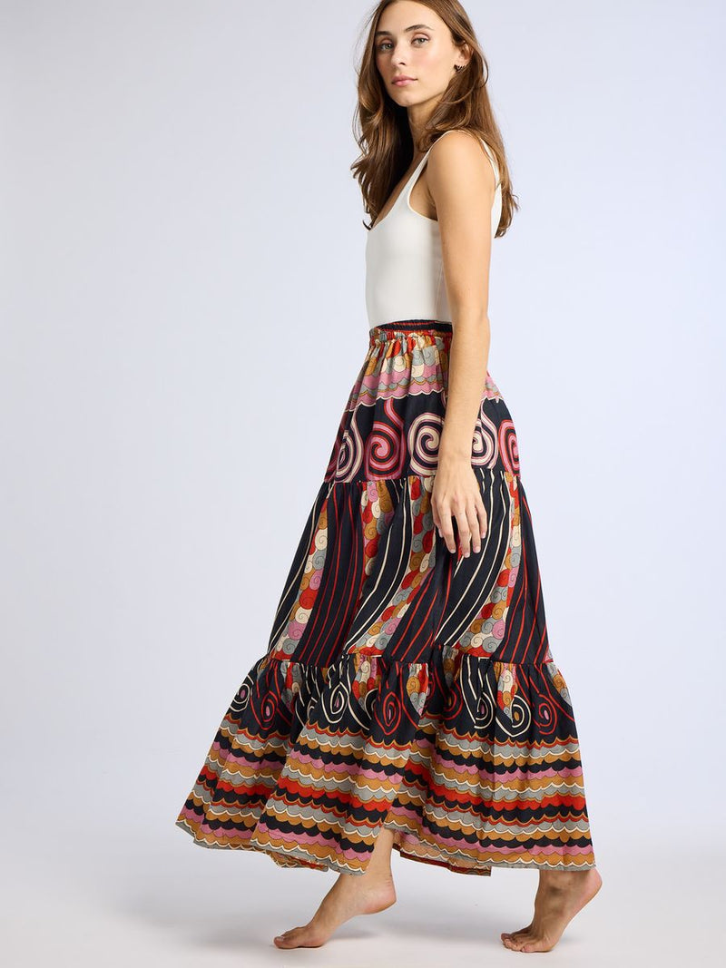 MILLE Paola Skirt