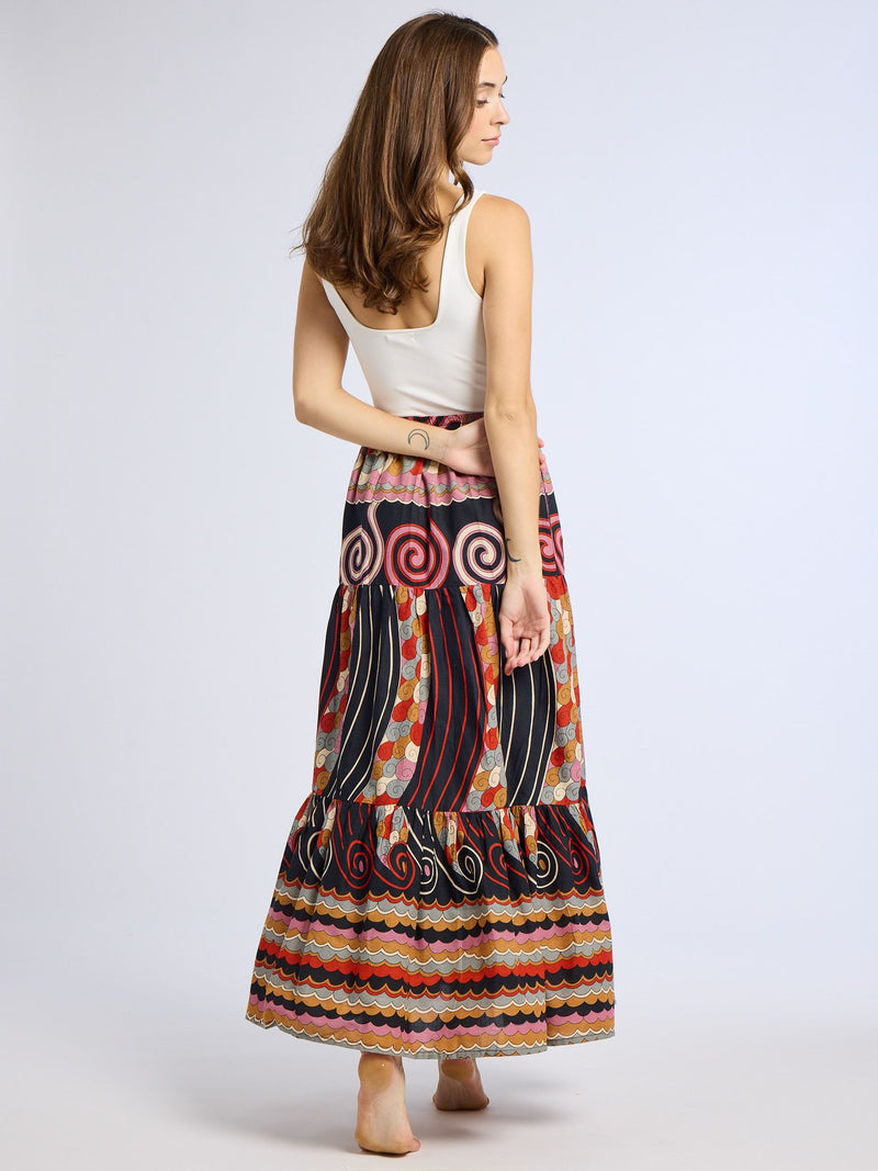 MILLE Paola Skirt