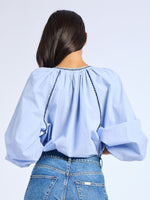 MILLE Harper Blouse