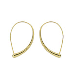 Covet Aero-Punk Earrings