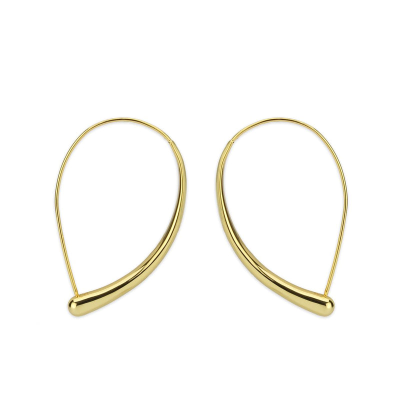 Covet Aero-Punk Earrings