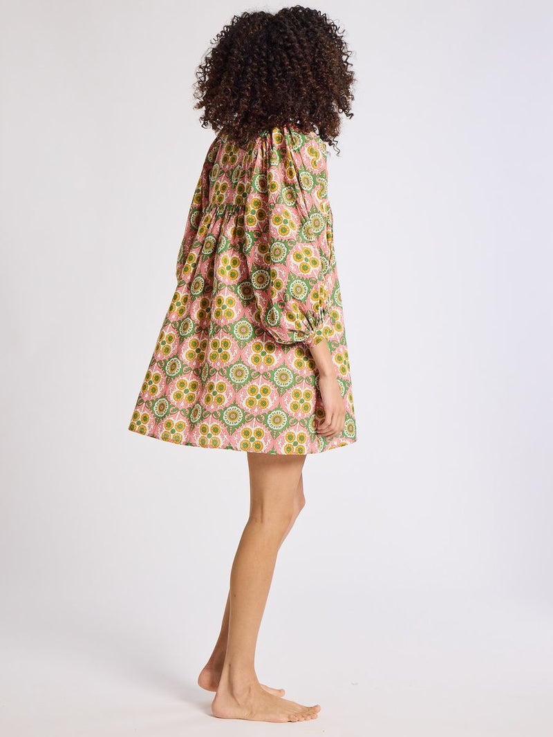 MILLE Daisy Dress