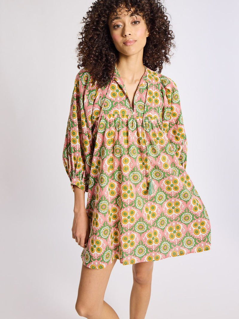 MILLE Daisy Dress