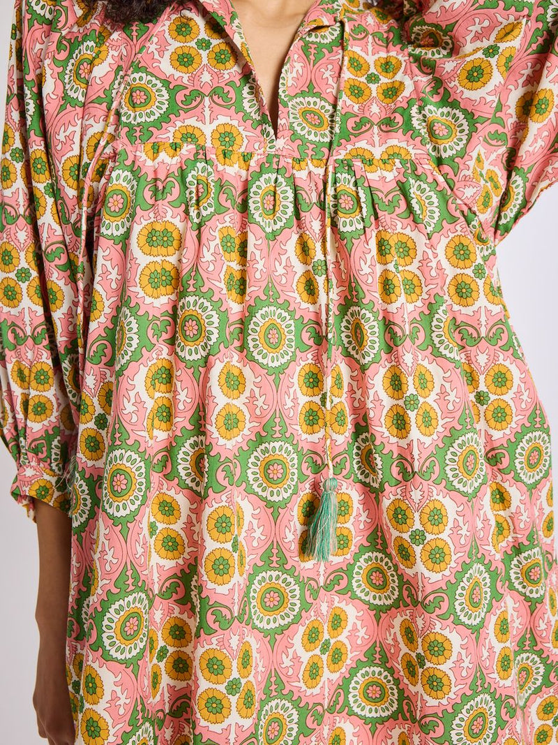 MILLE Daisy Dress