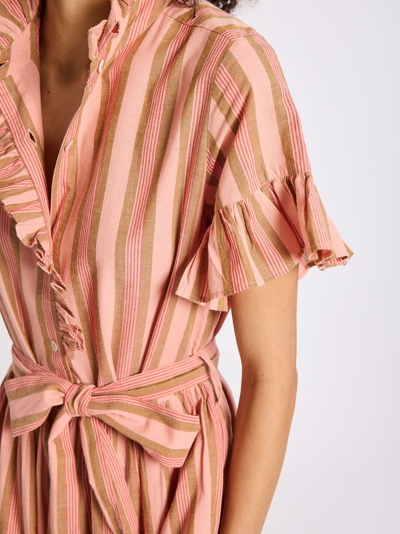 MILLE Victoria Dress