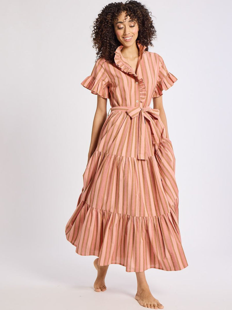 MILLE Victoria Dress