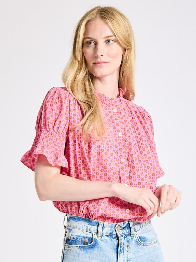 MILLE Marnie Shirt